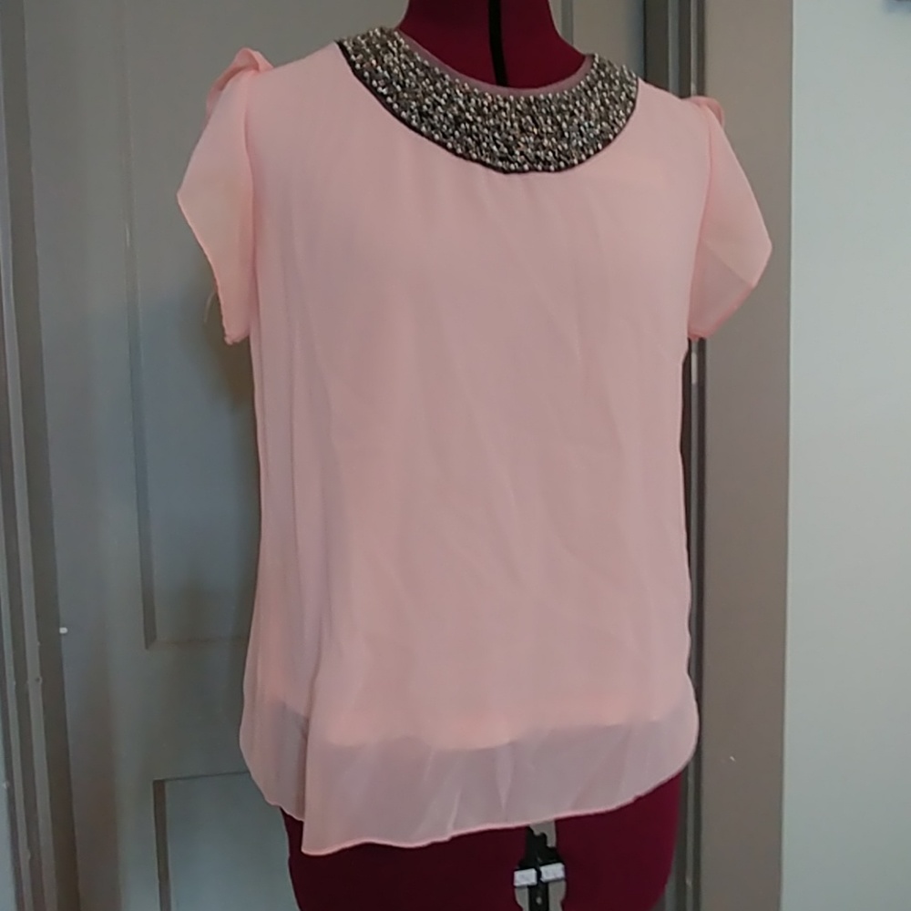 Breezy Top